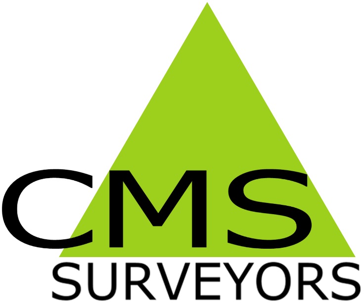 CMS Surveyors logo